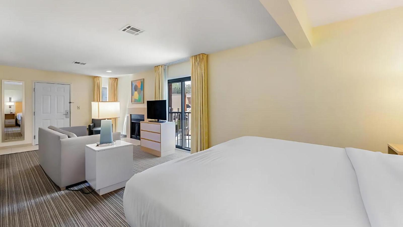 Sonesta Es Suites Cincinnati - Sharonville West Exterior foto