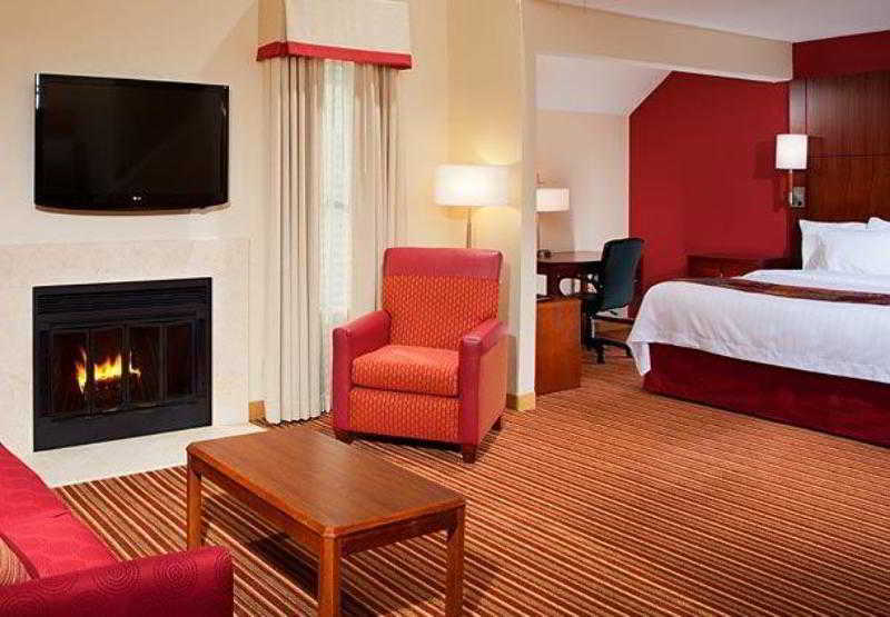 Sonesta Es Suites Cincinnati - Sharonville West Habitación foto
