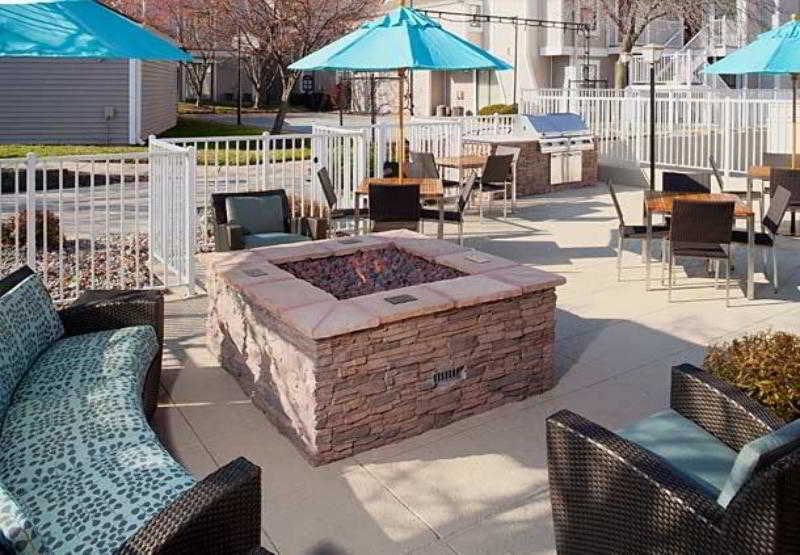 Sonesta Es Suites Cincinnati - Sharonville West Exterior foto