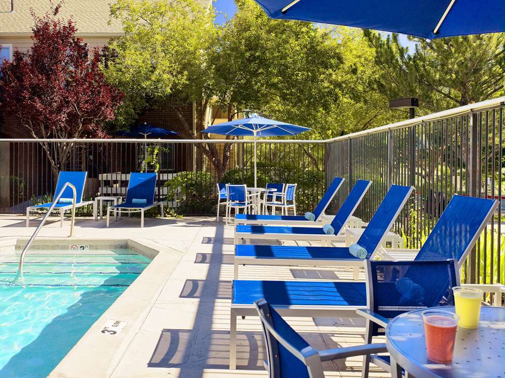 Sonesta Es Suites Cincinnati - Sharonville West Facilidades foto