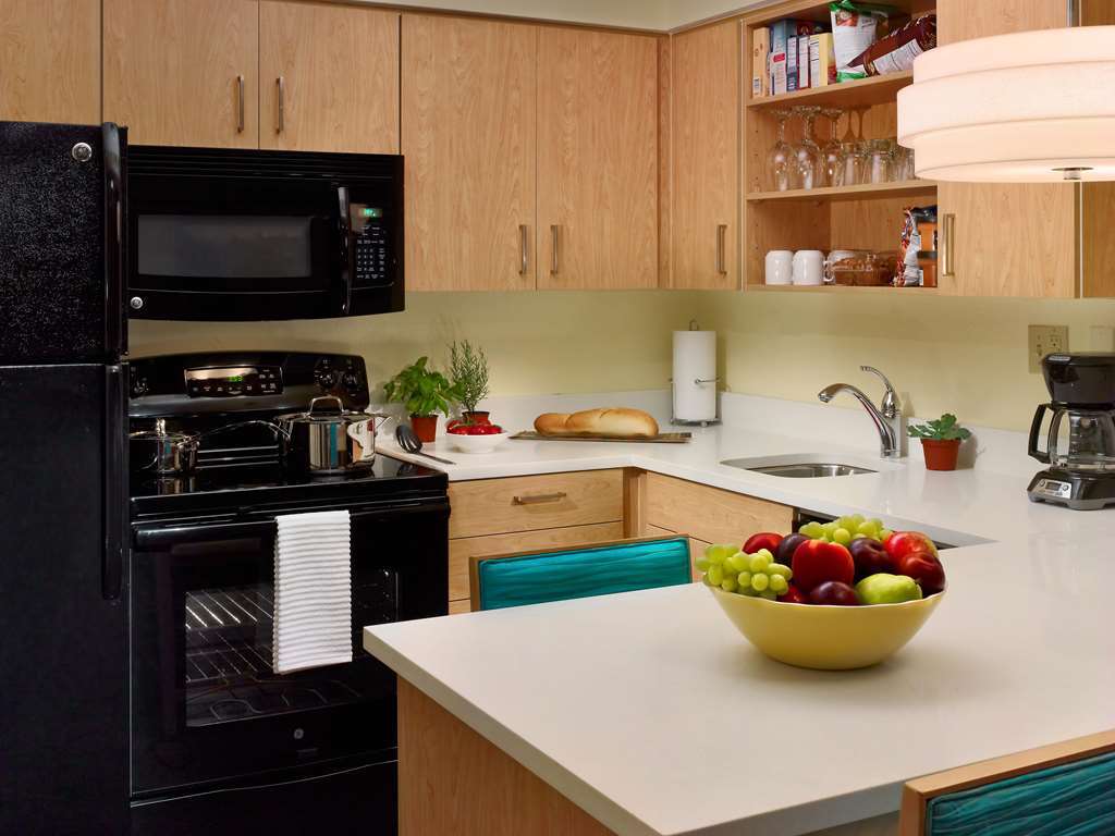 Sonesta Es Suites Cincinnati - Sharonville West Habitación foto