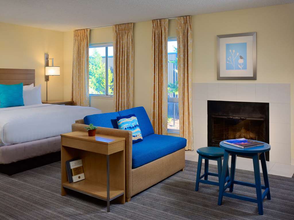 Sonesta Es Suites Cincinnati - Sharonville West Habitación foto
