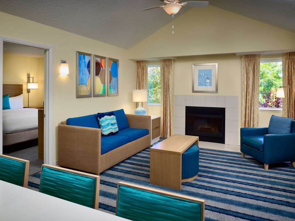 Sonesta Es Suites Cincinnati - Sharonville West Habitación foto